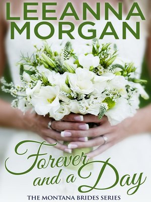 cover image of Forever and a Day (Book Seven in the Montana Brides Series )